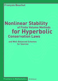 Book Cover for An Introduction to Finite Volume Methods for Hyperbolic Systems of Conservation Laws With Source by F JY Bouchut