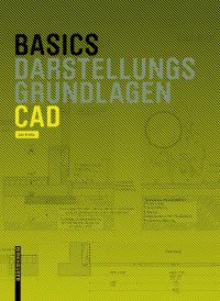Book Cover for CAD by Jan Krebs