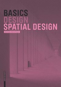 Book Cover for Spatial Design by Uli Exner