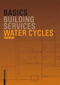 Book Cover for Water Cycles by Doris HaasArndt