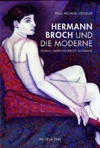 Book Cover for Herman Broch Und Die Moderne by Paul Michael Lützeler