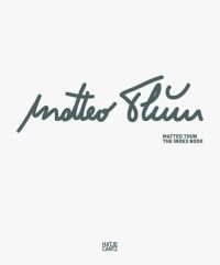 Book Cover for Matteo Thun by Matteo Thun