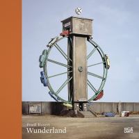 Book Cover for Wunderland by Frank Kunert, Thilo von Debschitz