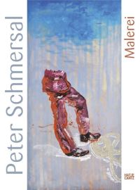 Book Cover for Peter Schmersal by Städtische Galerie Remscheid