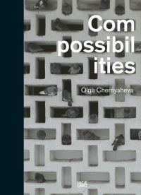 Book Cover for Compossibilities by Olga Chernysheva