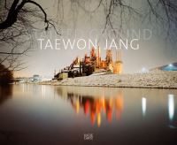 Book Cover for Stained Ground by Taewon Jang, Lyle Rexer, Suejin Shin