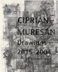 Book Cover for Ciprian Muresan by Ciprian Muresan, Mihai Pop, Mihnea Mircan, Alexandru Polgár