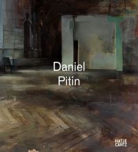 Book Cover for Daniel Pitín by Daniel Pitìn, Matt Price, Phil Jones