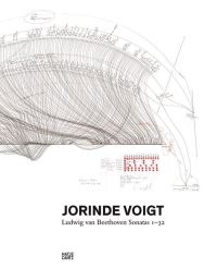 Book Cover for Jorinde Voigt by Franz W Kaiser, Jorinde Voigt