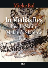 Book Cover for In Medias Res by Mieke Bal