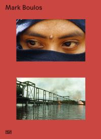Book Cover for Mark Boulos by Mark Boulos, Matthew Schum, Sacha Craddock, Christian ViverosFaune, Gareth Evans