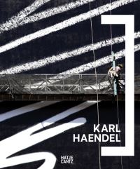 Book Cover for Karl Haendel by Karl Haendel