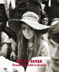Book Cover for As It Was by Frank Habicht