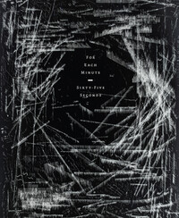 Book Cover for For Each Minute - Sixty-Five Seconds by Niko Luoma