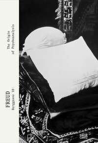 Book Cover for Freud by Monika Pessler, Daniela Finzl, Siri Hustvedt