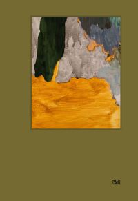 Book Cover for Andreas Eriksson by Kirsty Bell, Germany Braunsfelder Family Collection Cologne