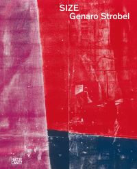 Book Cover for Genaro Strobel (Bilingual Edition) by León Krempel
