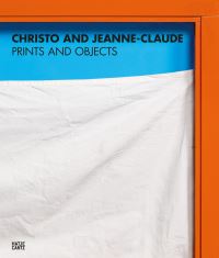 Book Cover for Christo and Jeanne-Claude by Matthias Koddenberg,   Christo,   JeanneClaude, Jörg Schellmann