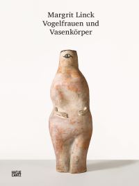 Book Cover for Margrit Linck by Margrit Linck, Beat Wismer, Regula Linck von Kries
