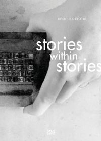 Book Cover for Bouchra Khalili by Bouchra Khalili