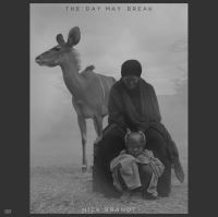 Book Cover for The Day May Break by FaheyKlein Gallery, England Atlas Gallery London, United Arab Emirates Custot Gallery Dubai, Det Gamle Biblioteket Oslo, Norwary Oslo Negativ, Australia Source Photographica Melbourne