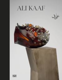 Book Cover for Ali Kaaf by Julan Hajji, Stefan Weber, Germany Museum für Islamische Kunst Berlin