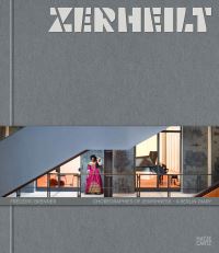 Book Cover for Frederic Brenner - Zerheilt by Frédéric Brenner