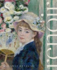 Book Cover for Renoir by Auguste Renoir, Guillaume Faroult, Marine Kisiel, Astrid Reuter, Matthias Krüger