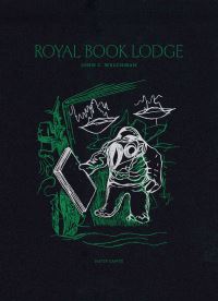 Book Cover for Royal Book Lodge by John C Welchman