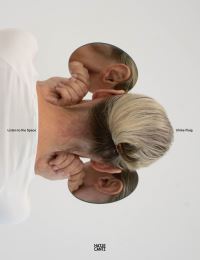 Book Cover for Ulrike Flaig - Listen to the Space by Ulrike Flaig, Kommunale Galerie Berlin