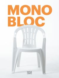 Book Cover for Monobloc by Hauke Wendler