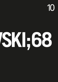 Book Cover for Ruttkowski;68 - 10 Years by Ruttkowski68 Art gallery
