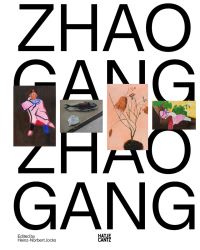 Book Cover for Zhao Gang by Zhao Gang