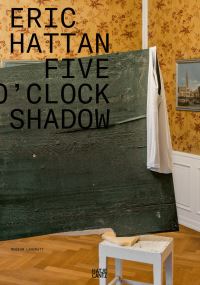 Book Cover for Eric Hattan - Five O'clock Shadow by Eric Hattan