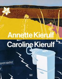 Book Cover for Annette Kierulf, Caroline Kierulf - To Make a World by Annette Kierulf, Caroline Kierulf