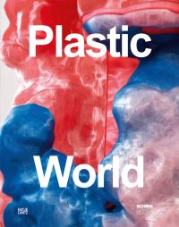 Book Cover for Plastic World by Martina Weinhart