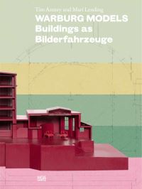 Book Cover for Warburg Models by Tim Anstey, Mari Lending