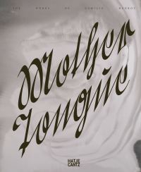Book Cover for Camille Henrot - Mother Tongue by Camille Henrot