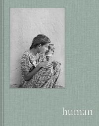 Book Cover for Human by Victoria and Albert Museum