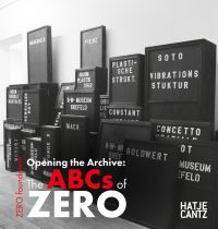 Book Cover for Opening the Archive by 