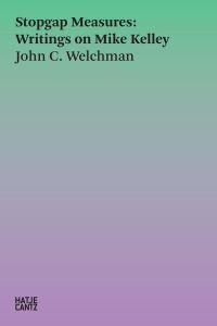 Book Cover for Stopgap Measures by John C Welchman