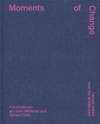 Book Cover for Moments of Change by Bettina M Busse