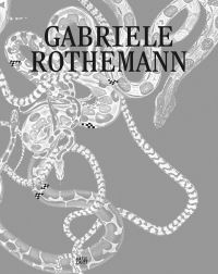 Book Cover for Gabriele Rothemann by Gabriele Rothemann