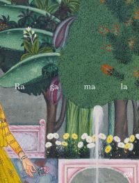 Book Cover for Ragamala by Museum Rietberg