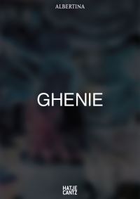 Book Cover for Egon Schiele - Adrian Ghenie by Klaus Albrecht Schröder