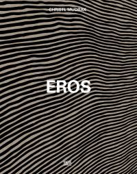 Book Cover for Christl Mudrak - Eros by Christl Mudrak