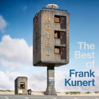 Book Cover for The Best of Frank Kunert by Frank Kunert