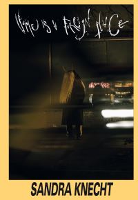 Book Cover for Sandra Knecht - Home Is a Foreign Place by Sandra Knecht