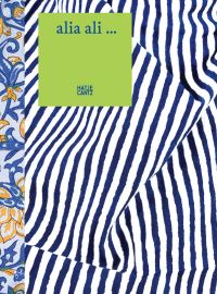 Book Cover for Alia Ali... by Alia Ali