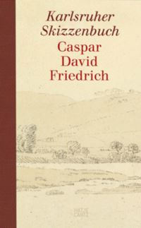 Book Cover for Caspar David Friedrich by Stephanie Buck, Dagmar Korbacher